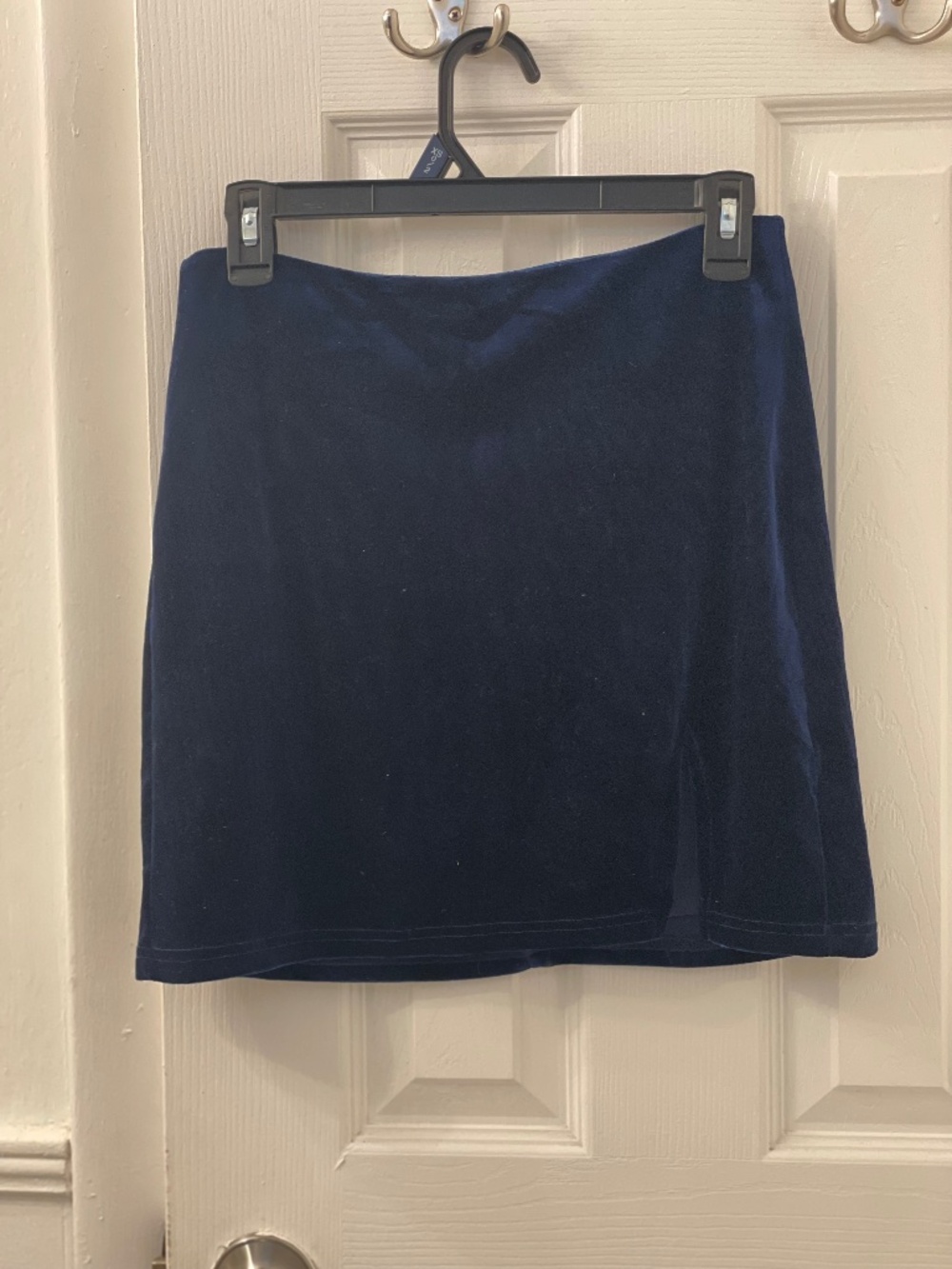 Velour mini